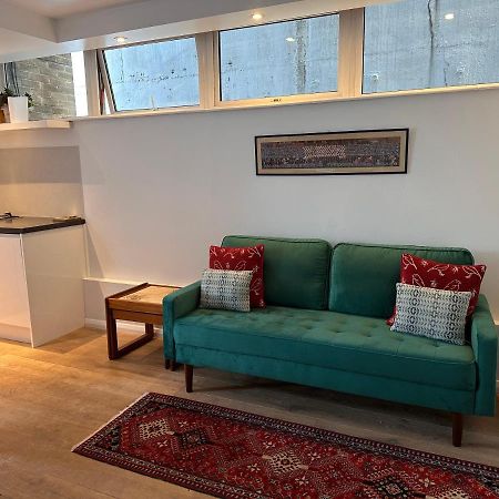 Midtown London Apartment Londres Exterior foto