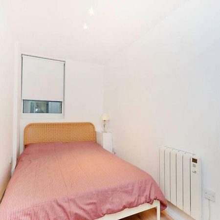 Midtown London Apartment Londres Exterior foto